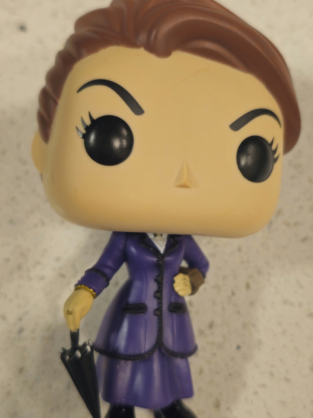 Funko Pop Doctor Who Missy